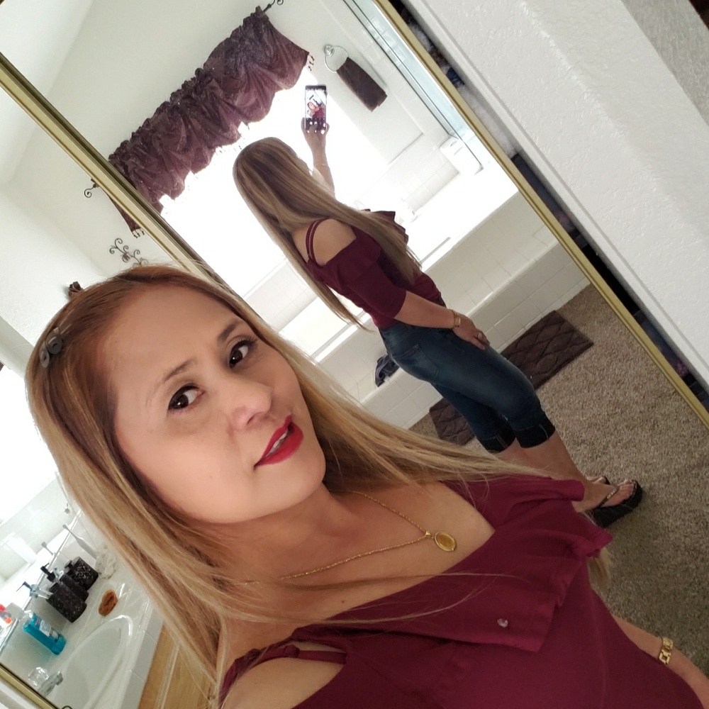 Meet your Posher, Michelle